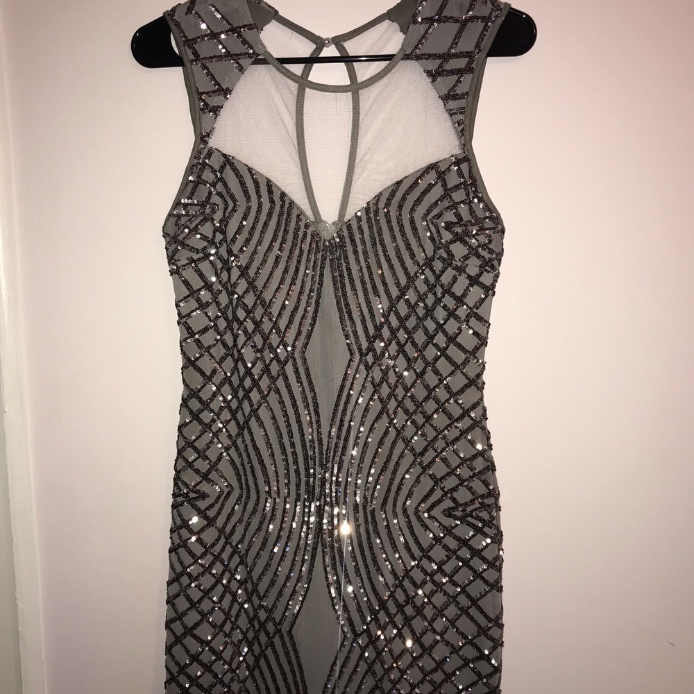 Windsor Homecoming dress